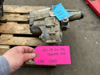 11-16 GMC SIERRA SILVERADO 2500HD 3500 ELECTRIC SHIFT TRANSFER CASE DIESEL NQF