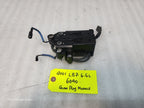 01-04 Chevrolet GMC 2500 3500 DURAMAX 6.6 LB7 GPM GLOW PLUG CONTROL MODULE