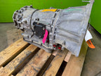06 07 Chevrolet GMC 3500HD DURAMAX 6.6 ALLISON 1000 AUTOMATIC TRANSMISSION 4WD