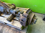 11-19 GMC SIERRA SILVERADO 2500HD 3500 3.73 REAR DIFFERENTIAL AXLE SRW GT4 G80