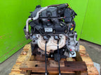 11 JEEP WRANGLER JK 3.8 COMPLETE ENGINE MOTOR ASSEMBLY 07-11