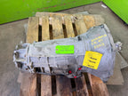 11-18 DODGE RAM 2500 3500 6.7 CUMMINS 68RFE AUTOMATIC TRANSMISSION 4X4 P52119703