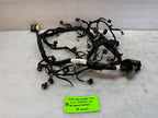 20-24 GMC CHEVROLET 3500HD DURAMAX 6.6 L5P ON ENGINE WIRING HARNESS