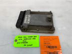 06 07 Chevrolet GMC 2500HD DURAMAX 6.6 LBZ ECM ECU ENGINE COMPUTER 12604137