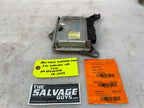 01 Chevrolet GMC LB7 6.6 DURAMAX FICM FUEL INJECTION CONTROL MODULE 8972160772