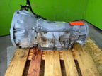 15 JEEP WRANGLER JK 3.6 AUTOMATIC TRANSMISSION W5A580 P52108711AD 11-18