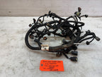 2025 GMC Sierra 3500HD 6.6L Duramax Left Injector Wiring Harness OEM 12739522