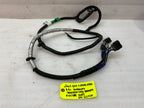 06 07 Chevrolet GMC 3500HD DURAMAX ELECTRIC SHIFT TRANSFER CASE WIRING HARNESS