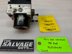 12 13 14 JEEP WRANGLER JK JKU OEM ABS ANTI LOCK BRAKE PUMP MODULE P6823024AA