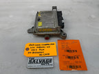 05 Chevrolet GMC LLY 6.6 DURAMAX FICM FUEL INJECTION CONTROL MODULE 8973037511