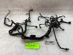 04 Chevrolet GMC 2500HD 3500HD DURAMAX 6.6 LLY DIESEL ENGINE WIRING LOOM HARNESS