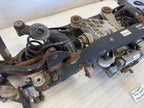 12 VOLKSWAGEN GOLF R MK6 REAR SUSPENSION DROP OUT HALDEX DIFFERENTIAL 10-14