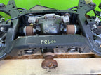 15-22 FORD MUSTANG GT 5.0 REAR SUSPENSION AXLE DIFFERENTIAL 3.55 GEARS