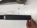 85 Ferrari testarossa TR emergency e-brake handle and trim