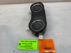 17 DODGE CHALLENGER R/T OEM METRIC SPEEDOMETER GAUGE CLUSTER 68306144AC 15-23