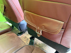 10 11 12 DODGE RAM 2500 3500 LONGHORN FRONT REAR SEATS CONSOLE LID