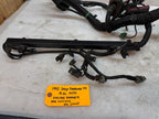 92 JEEP CHEROKEE XJ 4.0 ENGINE WIRING HARNESS LOOM FUSE BOX P56017296