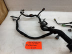 06 07 GMC CHEVROLET 2500HD DURAMAX 6.6 LBZ ENGINE MOTOR WIRING HARNESS LOOM