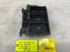 01 02 Chevrolet GMC SILVERADO SIERRA LLY UNDERHOOD FUSE RELAY BOX 15328827-03