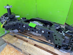 15-22 FORD MUSTANG GT 5.0 REAR SUSPENSION AXLE DIFFERENTIAL 3.55 GEARS