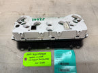 04 JEEP WRANGLER TJ LJ OEM METRIC SPEEDOMETER GAUGE CLUSTER 56047017AE 03-06