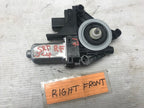 14 15 16 17 JEEP GRAND CHEROKEE SRT8 SRT-8 OEM RIGHT FRONT POWER WINDOW MOTOR