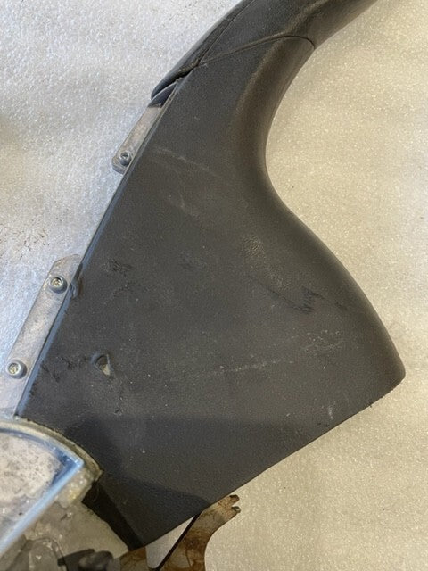 05 PORSCHE 996TT TURBO EMERGENCY HAND BRAKE 99642498040 99-05 30K!!