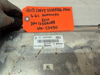 13 14 Chevrolet GMC 2500HD DURAMAX 6.6 LML OEM ENGINE COMPUTER ECU ECM 12654088