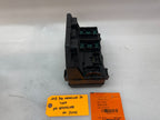 17 18 JEEP WRANGLER JK TIPM INTEGRATED MODULE FUSE BOX P68303924AB