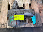 89-95 JEEP WRANGLER YJ 2.5 MANUAL NP231J 231J TRANSFER CASE TRANSFERCASE 21 SPLI