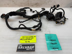 01 02 Chevrolet GMC DURAMAX LB7 6.6 ON ENGINE WIRING HARNESS LOOM