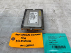 19-20 CADILLAC ESCALADE OEM AUTOMATIC TRANSMISSION CONTROL MODULE 24292120