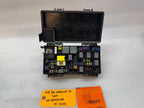 17 18 JEEP WRANGLER JK TIPM INTEGRATED MODULE FUSE BOX P68303924AB