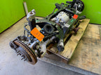 15-22 FORD MUSTANG GT 5.0 REAR SUSPENSION AXLE DIFFERENTIAL 3.55 GEARS