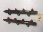 01-04 Chevrolet GMC DURAMAX LB7 6.6 USED HIGH PRESSURE DIESEL FUEL RAILS BOSCH