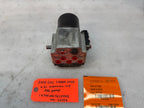 03-07 Chevrolet GMC SILVERADO 2500 6.6 ABS ANTI LOCK BRAKE PUMP MODULE 13567131