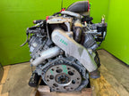 06 07 CHEVROLET GMC 2500 3500 6.6 LBZ DURAMAX DIESEL ENGINE MOTOR NO CORE!!