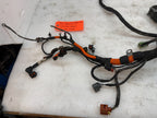 11 GMC SIERRA CHEVROLET SILVERADO 3500HD DURAMAX 6.6 LML ENGINE WIRING HARNESS