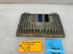 11-14 Chevrolet GMC 2500HD DURAMAX 6.6 LML OEM ENGINE COMPUTER ECU ECM 12618516