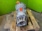 12 Chevrolet GMC 3500HD DURAMAX 6.6 ALLISON 1000 AUTOMATIC TRANSMISSION LML