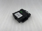 03-06 PORSCHE CAYENNE TURBO 955 TCM TCU TRANSMISSION CONTROL MODULE 09D927750CB