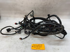 12 GMC SIERRA CHEVROLET SILVERADO 3500HD DURAMAX 6.6 LML ENGINE WIRING HARNESS