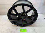 20 21 JEEP GRAND CHEROKEE SRT8 SRT-8 TRACKHAWK OEM 20x10 +50 6VC21TRMAA