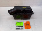 91-95 JEEP WRANGLER YJ 2.5 4CYL COMPLETE OEM AIRBOX AIR CLEANER INTAKE