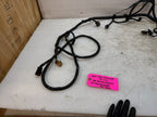 2002 JEEP WRANGLER TJ 2.5 MANUAL INJECTOR ON ENGINE WIRING HARNESS 56041444AH