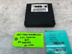 01 02 Chevrolet GMC DURAMAX LB7 6.6 BODY CONTROL MODULE BCM 15095334