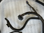 06 07 Chevrolet GMC 3500HD DURAMAX ELECTRIC SHIFT TRANSFER CASE WIRING HARNESS