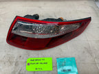 05 06 07 08 Porsche 997 997.1 OEM RIGHT REAR TAILLIGHT TAIL LIGHT