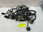 06 07 GMC CHEVROLET 2500HD DURAMAX 6.6 LBZ ENGINE BAY MOTOR PCM WIRING HARNESS