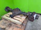01-07 GMC SIERRA SILVERADO 2500HD 3500HD SRW REAR DIFFERENTIAL AXLE GT4 G80 GAS
